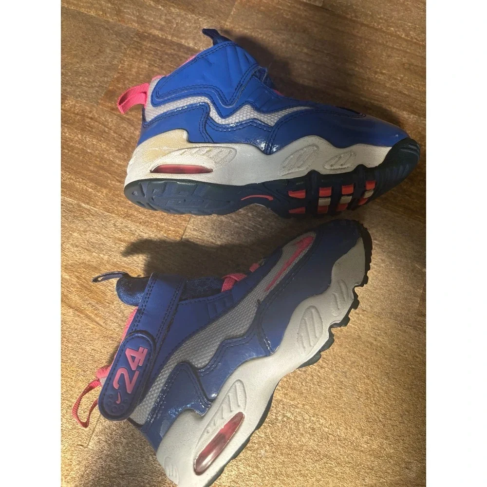 Nike size 9c
